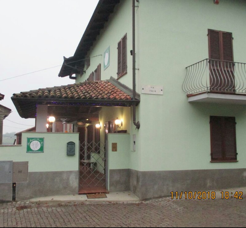 La Magia del Fare in Valenza, Italy