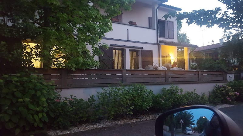 La Magnolia in Minerbio, Italy