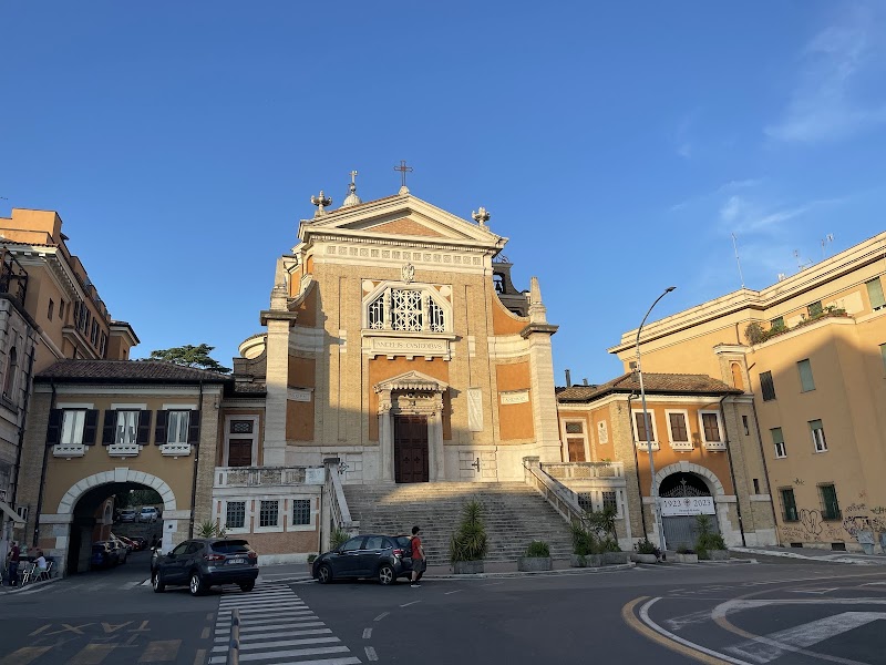 La Magnolia in Baronissi, Italy