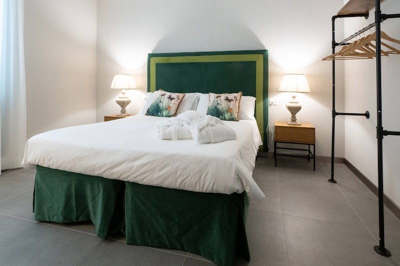 La Maison in Vaiano, Italy