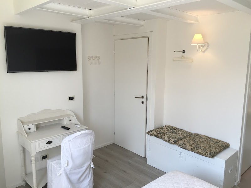 La Maison di Bologna in Bologna, Italy