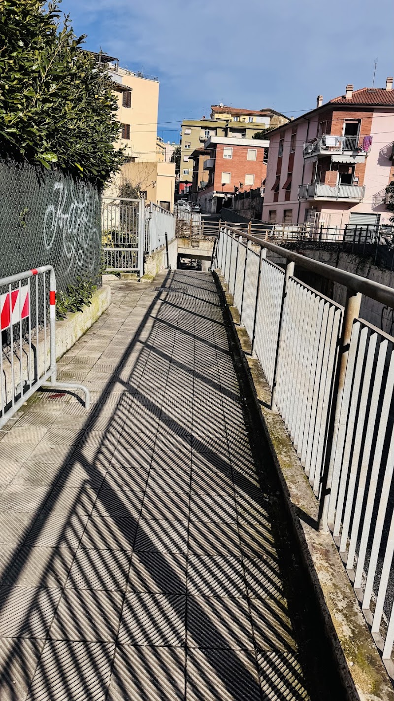 La Maison di Carla in Ancona, Italy