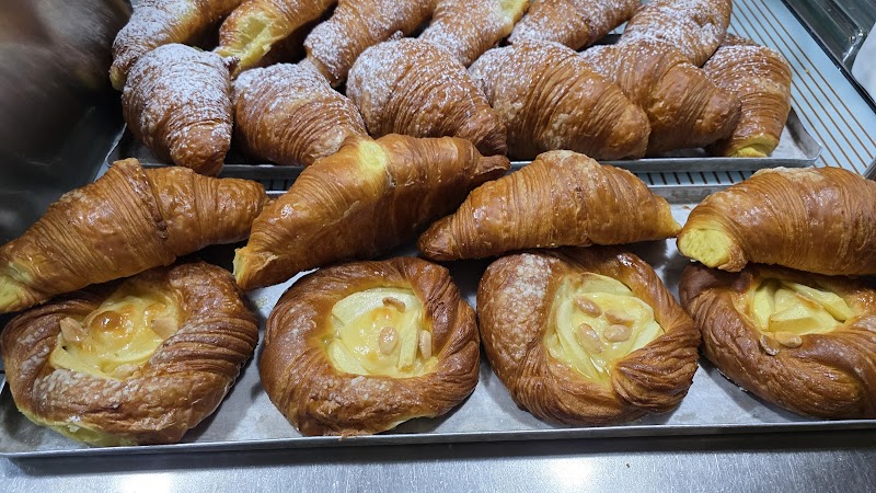 La Mamma in Cittanova, Italy