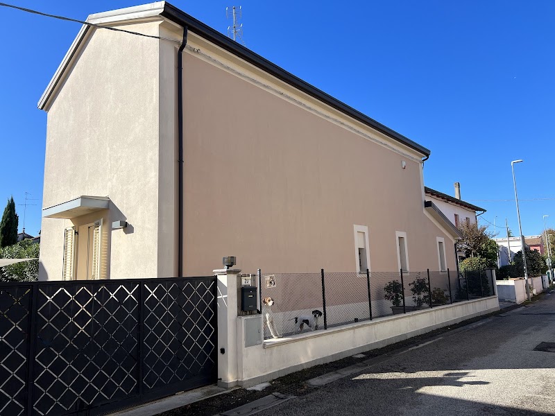 La Mammola in Lugo, Italy