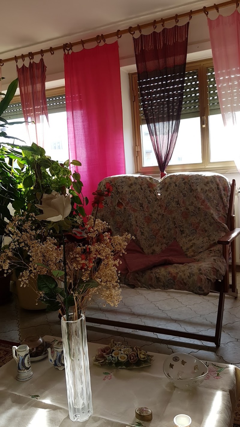 La Mansarda Cicalo in Nuoro, Italy