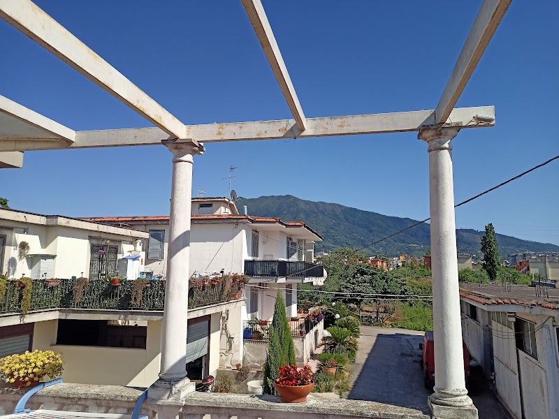 La Marchesa di Rea Ciro in Sant'Anastasia, Italy