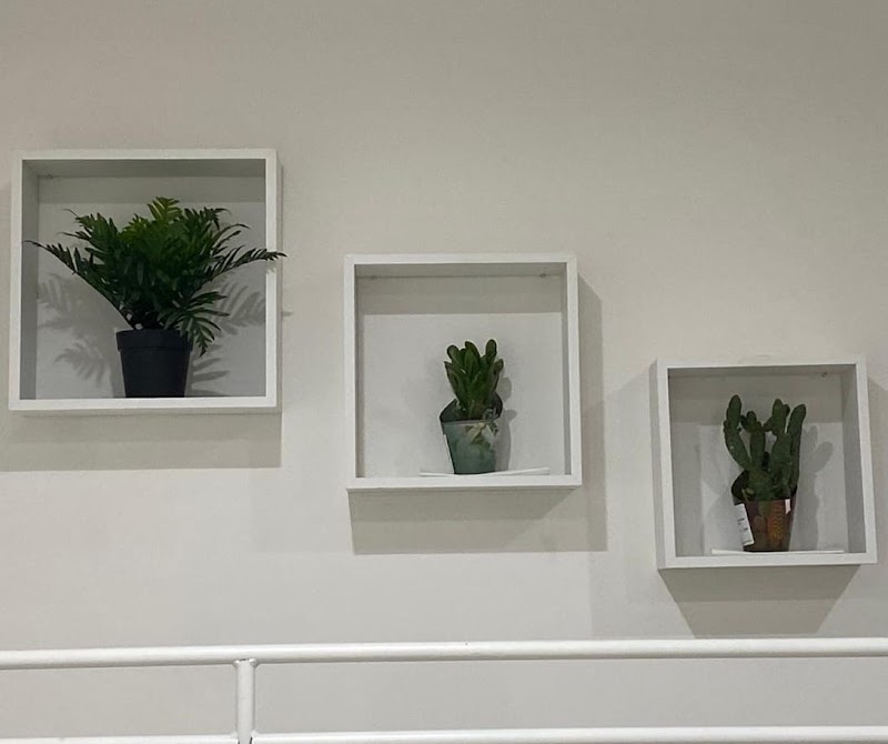 La Marchesina House in Misterbianco, Italy