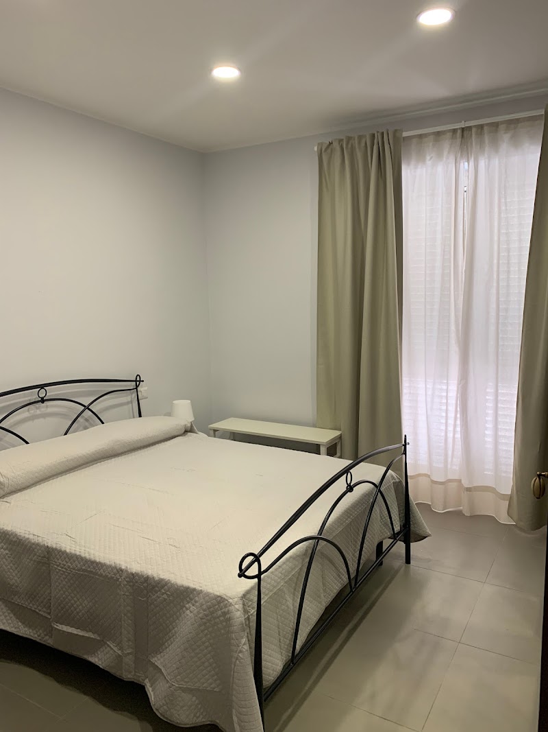 La Masseria di Felicetta in Sant'Anastasia, Italy