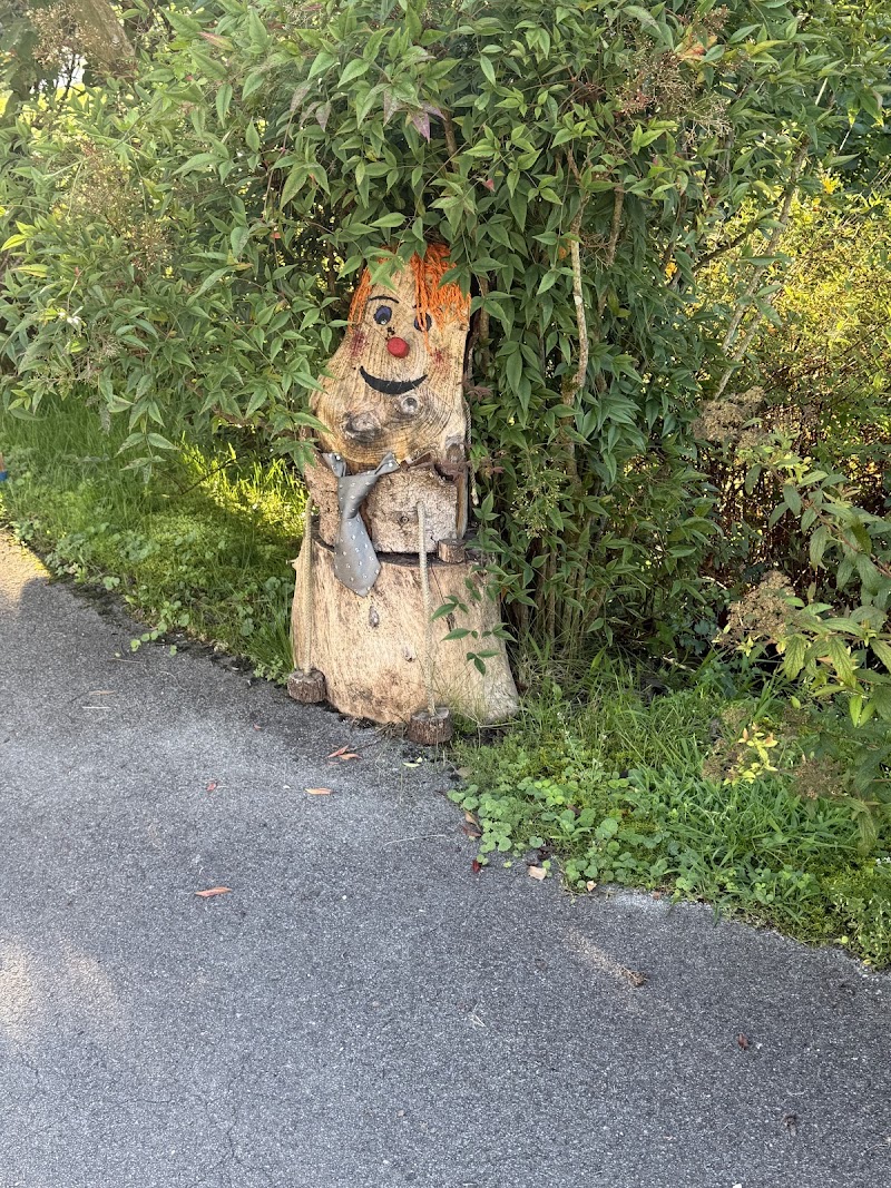 La Meridiana in Sedico, Italy