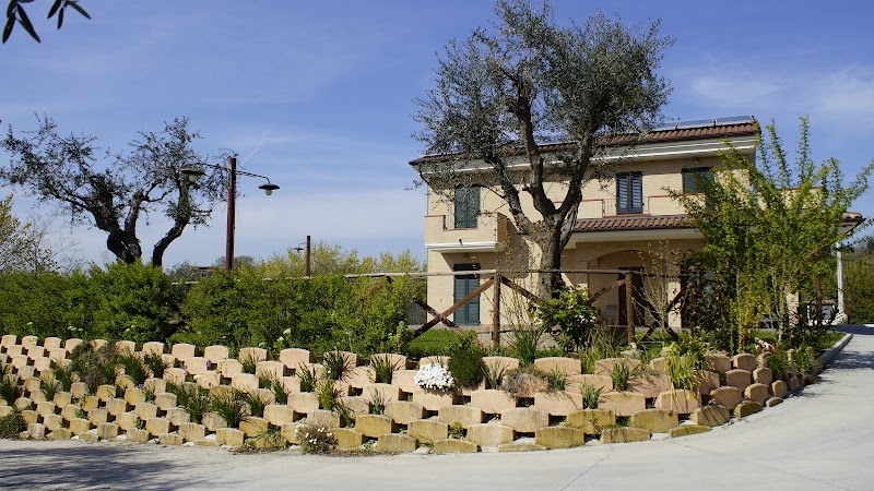 La Merlana in Morrovalle, Italy