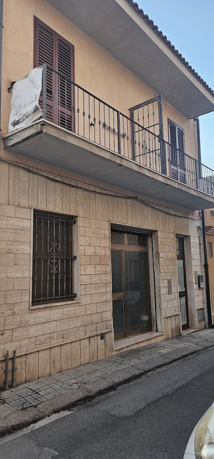 La Mezzanella Guesthouse in Porto Torres, Italy
