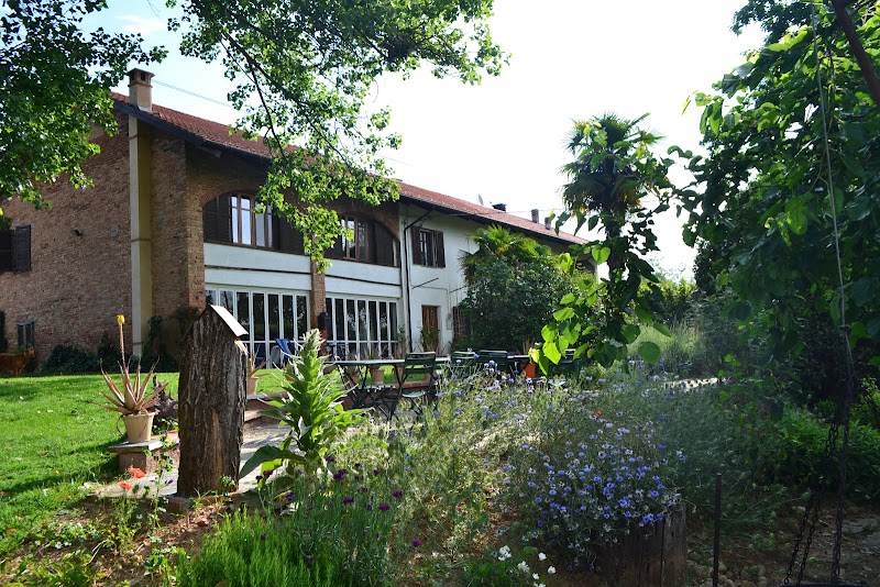 La Neira in Asti, Italy