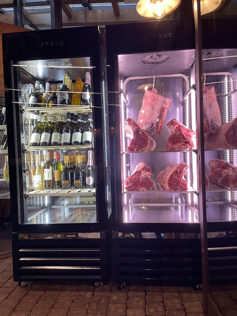 La Palazzina in Pianoro, Italy