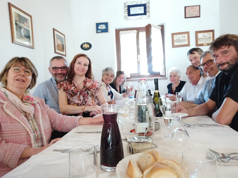 La Palazzina in Isola della Scala, Italy