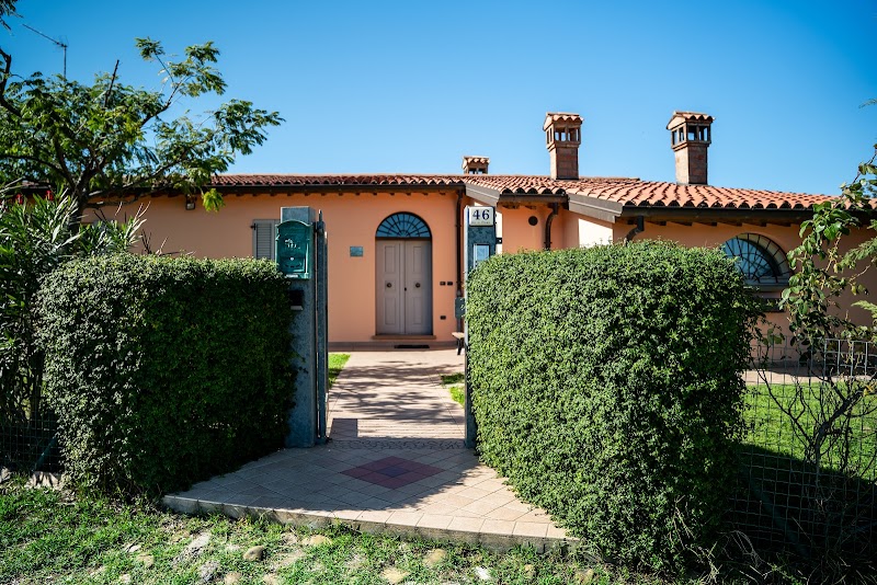 La Pasqualina in Faenza, Italy