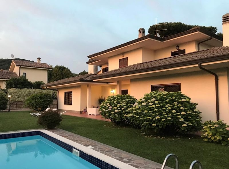 La Pedica in Grottaferrata, Italy