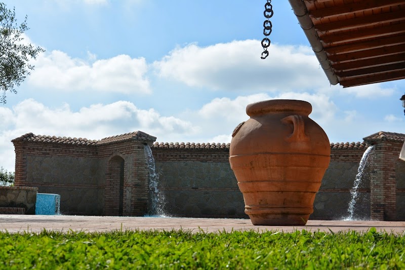 La Piana Dell'erika in Aprilia, Italy