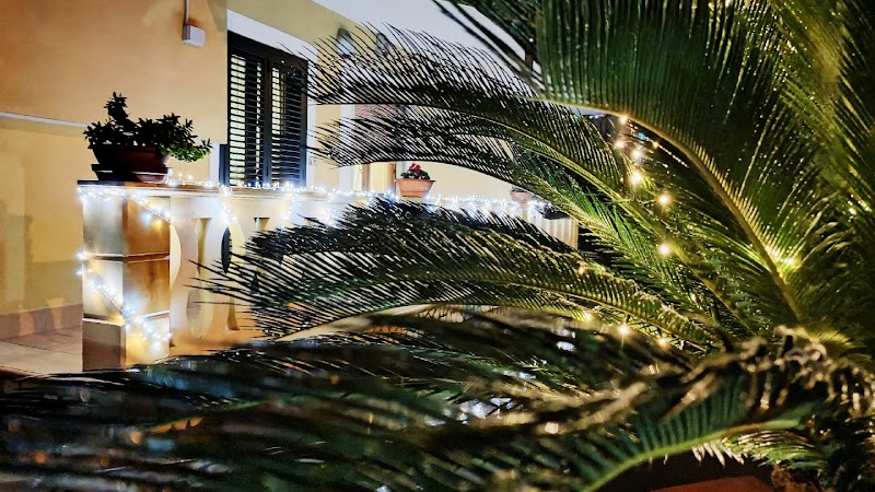 La Piana in Eboli, Italy