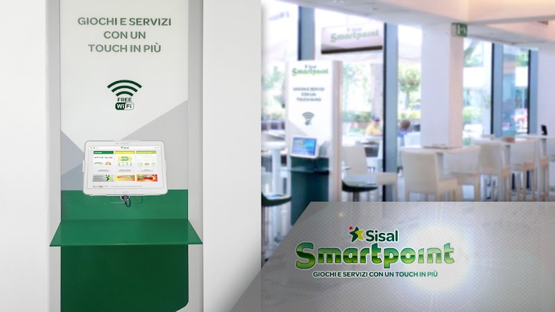 La Piazzetta in Goito, Italy