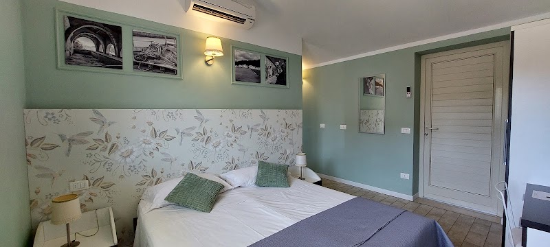 La Piccionaia Rooms in Grosseto, Italy