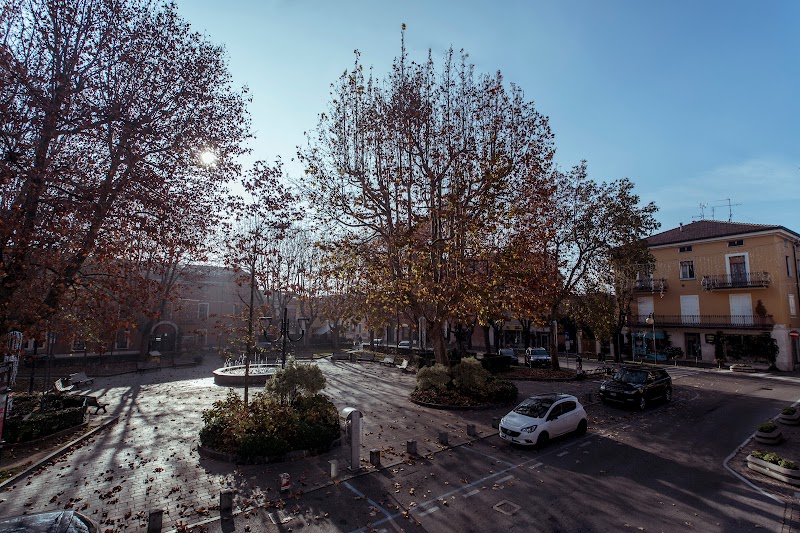 La Piccola Matilde in Desenzano del Garda, Italy