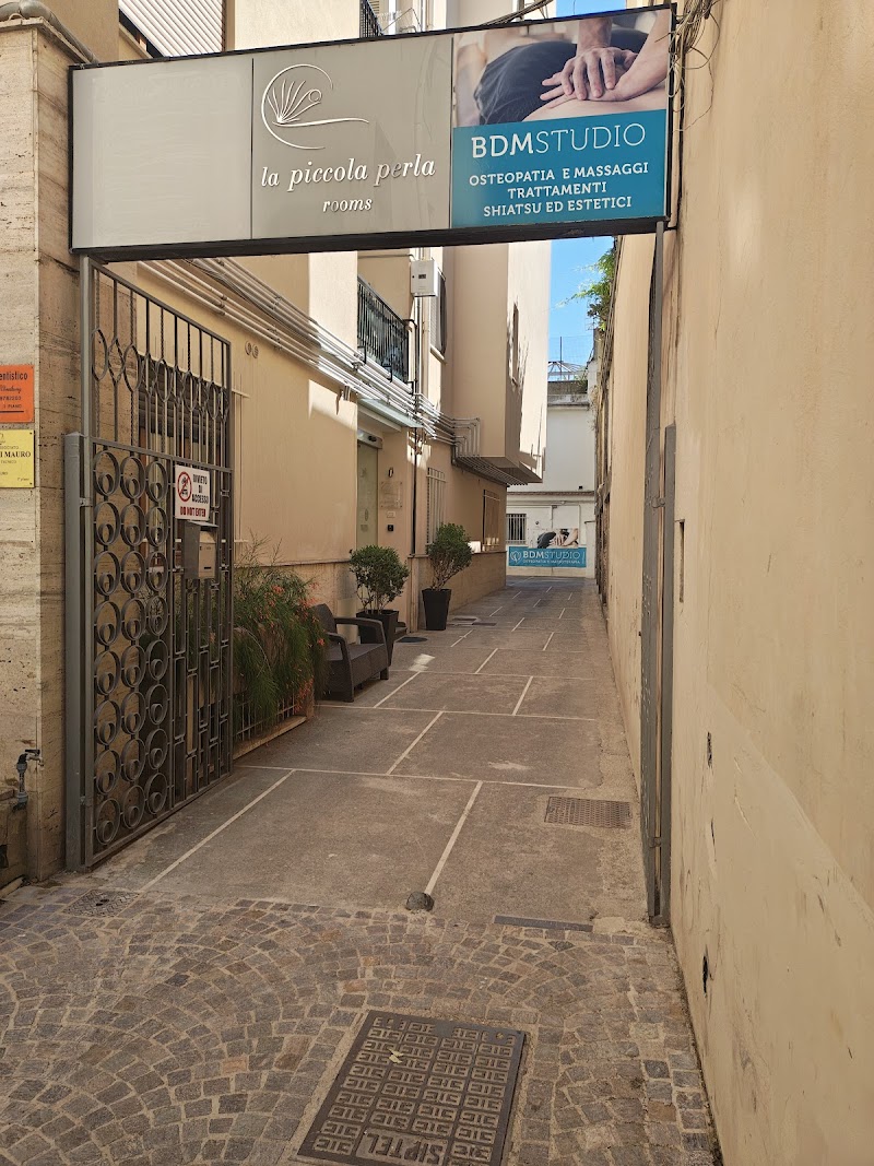 La Piccola Perla - Sorrento Coast in Sant'Agnello, Italy