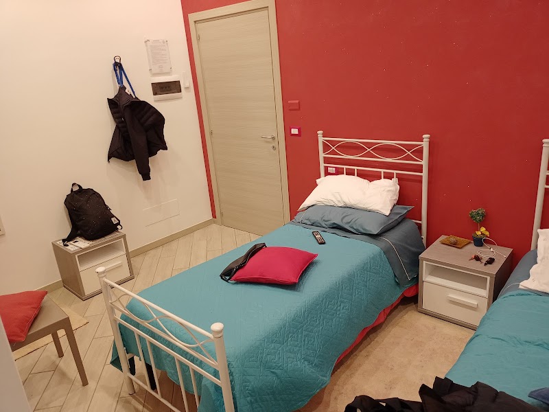 La Pigna in Ruvo di Puglia, Italy