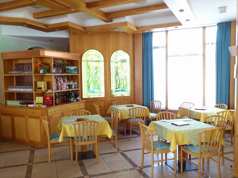 La Pineta in Ala, Italy