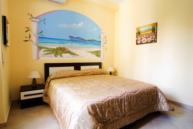 La Porta Accanto in Sassari, Italy