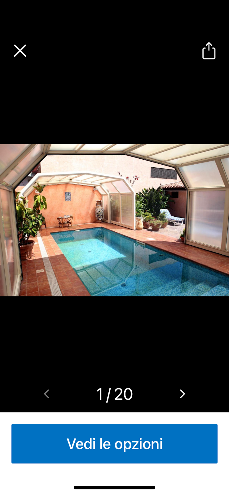 La Posada in Sant'Antioco, Italy