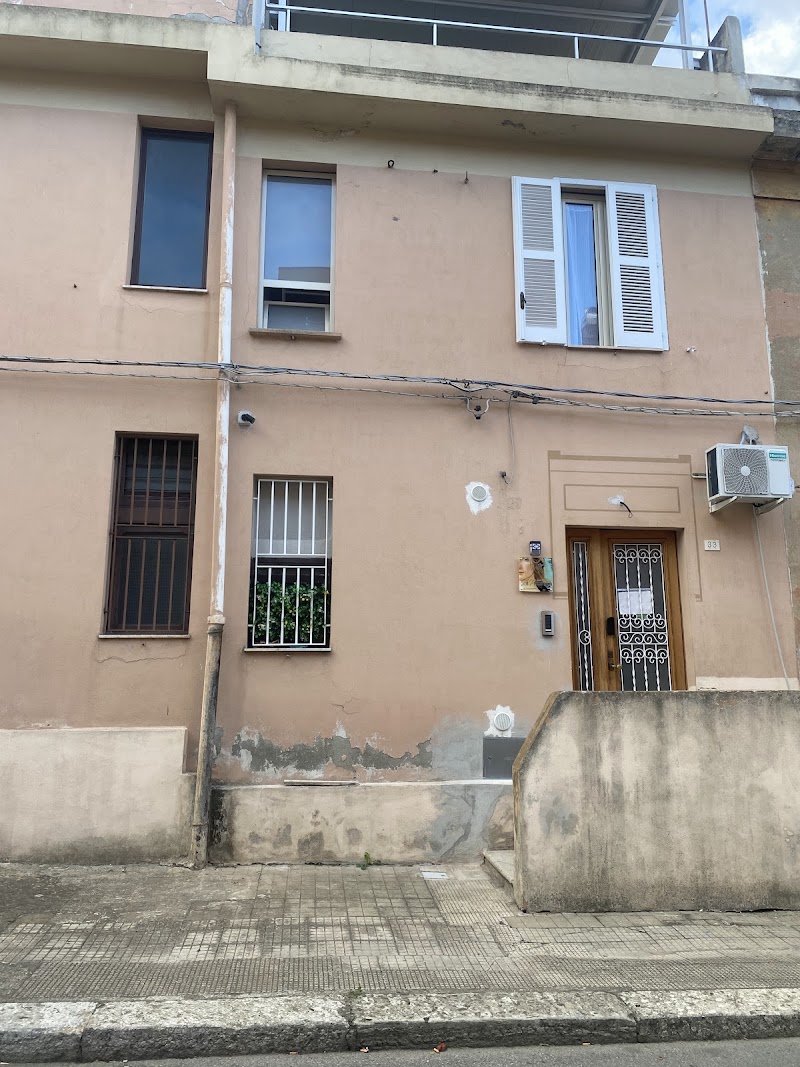 La Primavera in Palmi, Italy