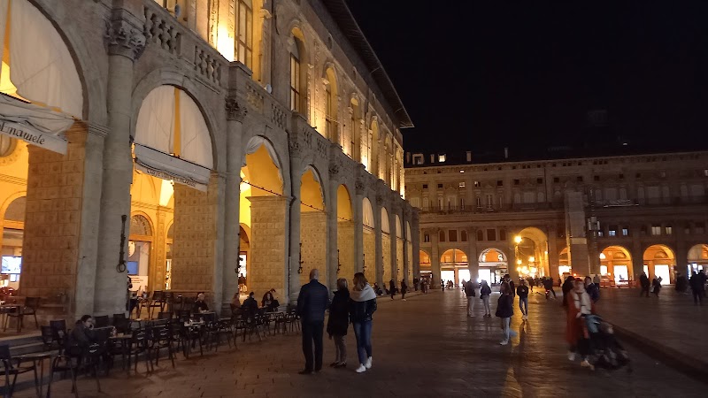 La Quercia in Giardino in Lugo, Italy
