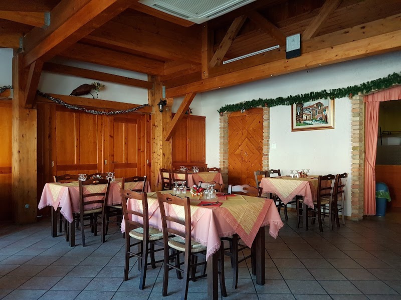 La Quercia in San Giovanni in Fiore, Italy