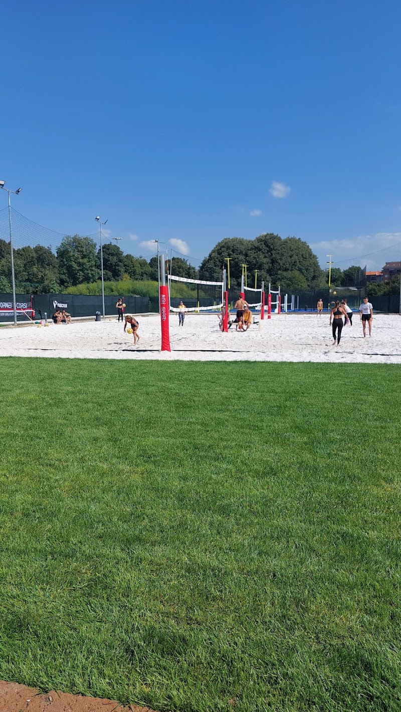 La Reale in Venaria Reale, Italy