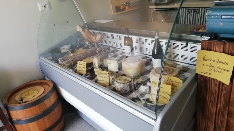 La Redola in Quarrata, Italy