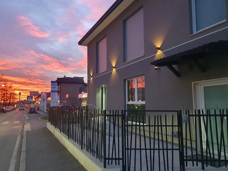 La Residenza del Viale in Treviglio, Italy