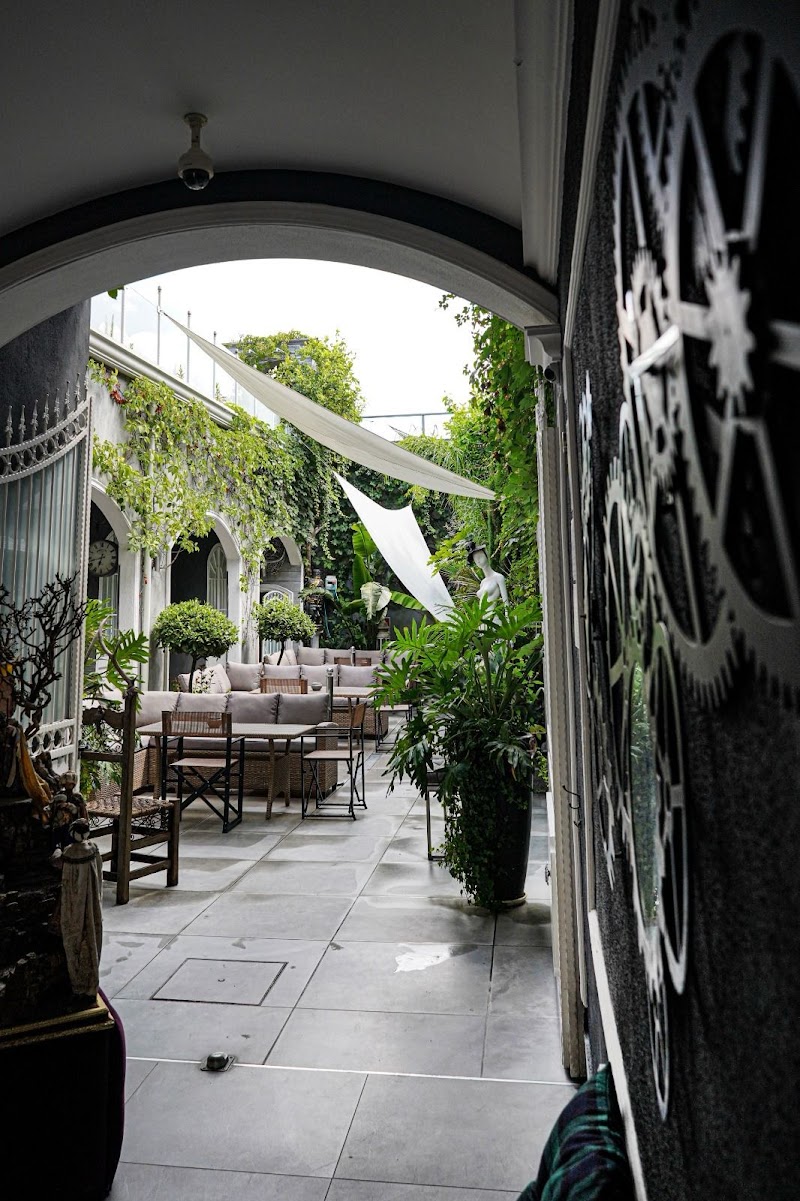 La Resilienza Relais in Grumo Nevano, Italy