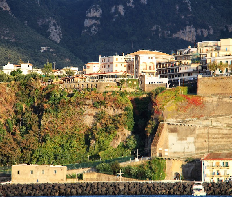 La Ripetta Hotel in Piano di Sorrento, Italy