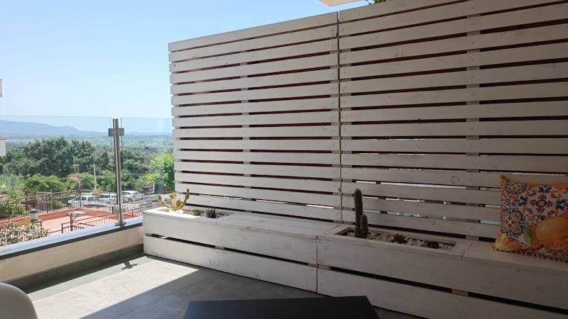 La Riviera in Scalea, Italy