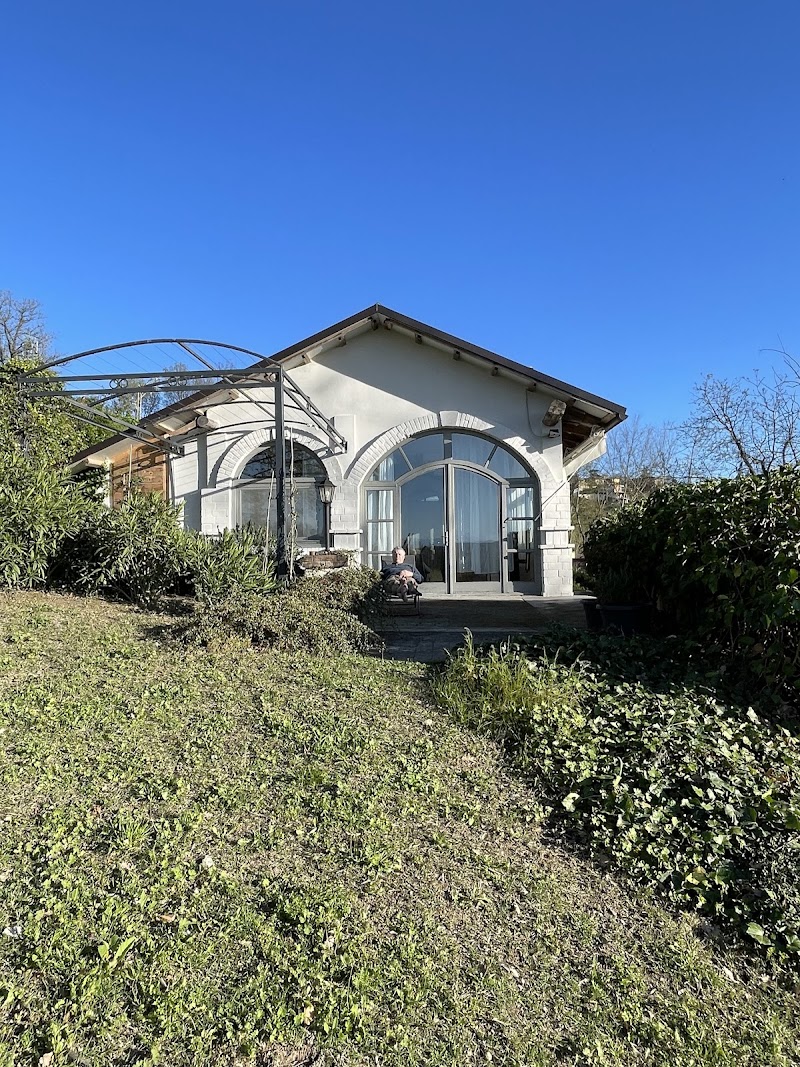 La Rocca in Valenza, Italy