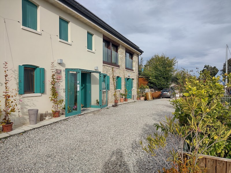 La Rondine RUND'OR in Valdobbiadene, Italy