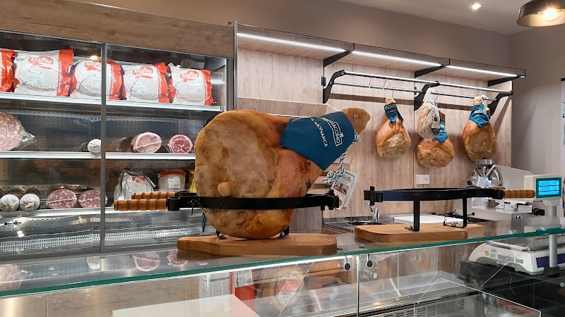 La Rosa dei Venti in Sant'Antioco, Italy