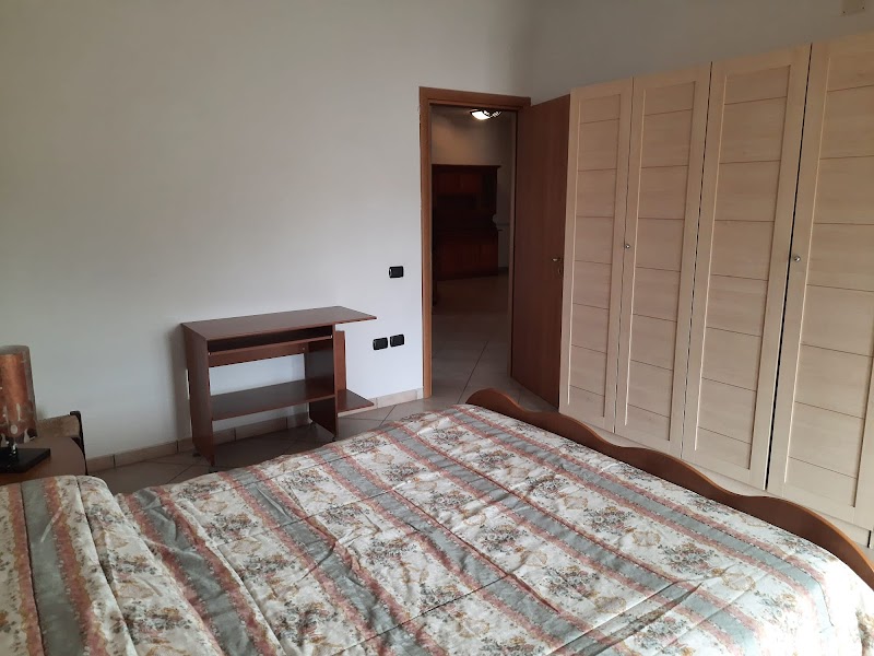 La Rosa dei Venti in Eboli, Italy