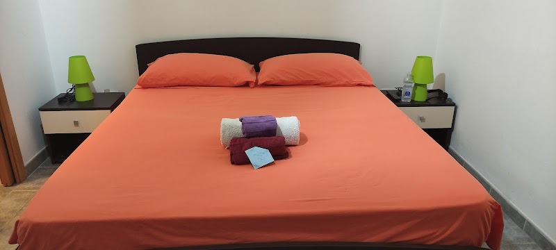 La Salamagna in Sorso, Italy