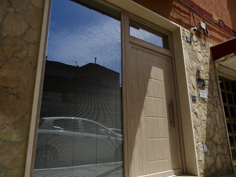 La Sartoria dei Sogni in Lucera, Italy