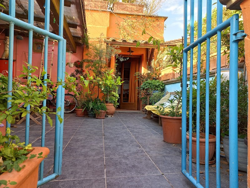 La Scaletta in Formello, Italy