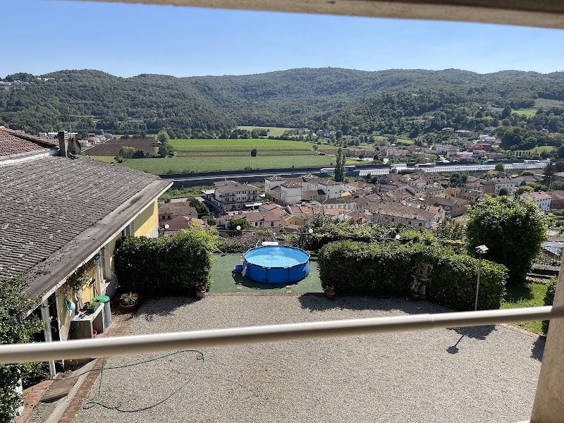 La Scarantina in Altavilla Vicentina, Italy