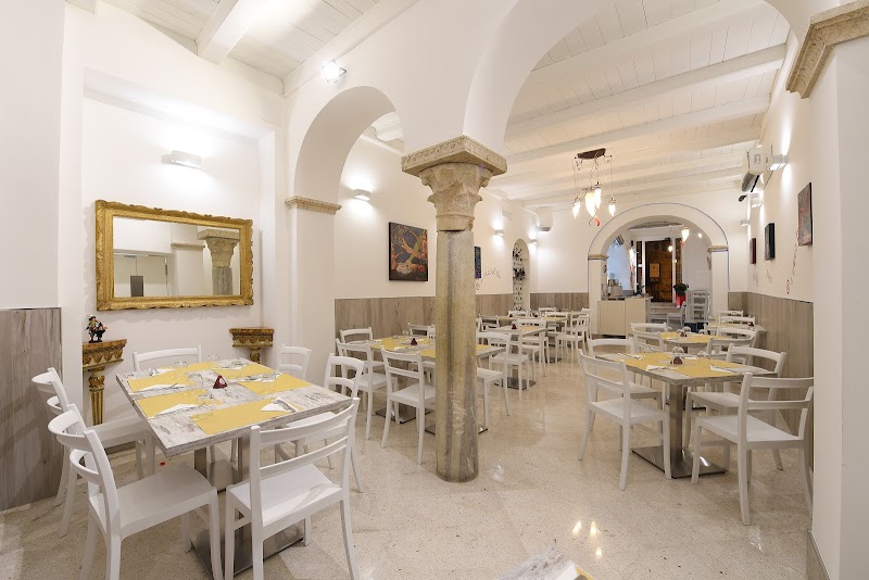 La Smorfia in Scafati, Italy