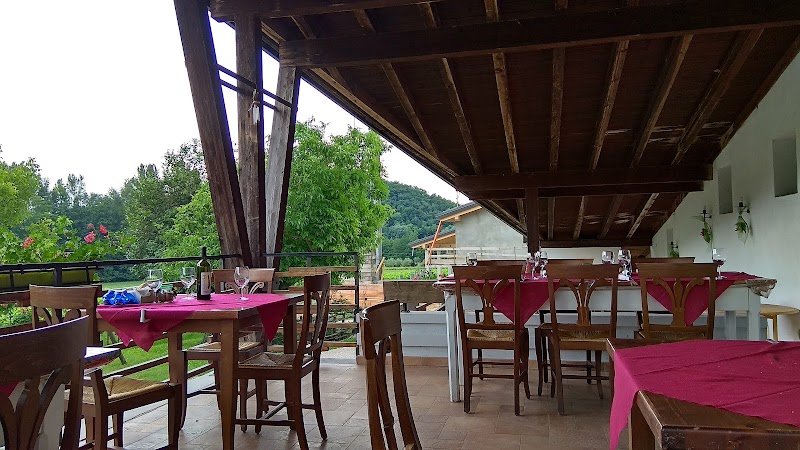 La Sorgente Longobarda in Cividale del Friuli, Italy