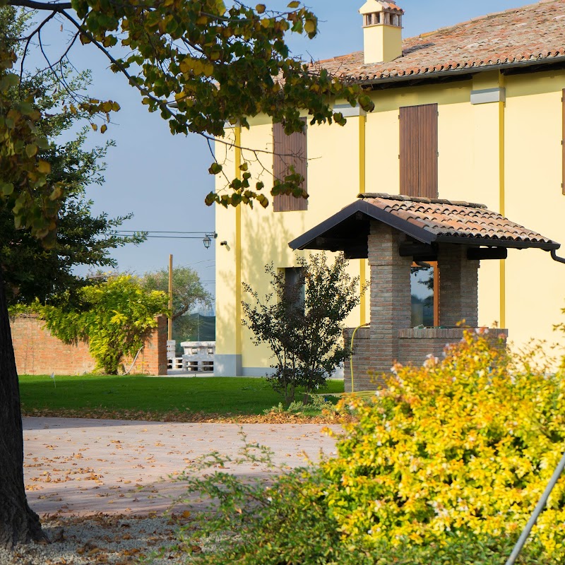 La Sosta dell’Idice di Tomasini Enzo in Castenaso, Italy